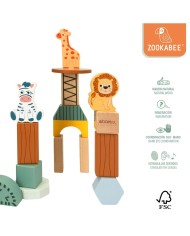 Accessori per Casa delle Bambole Colorbaby Accessori per Casa delle Bambole Colorbaby