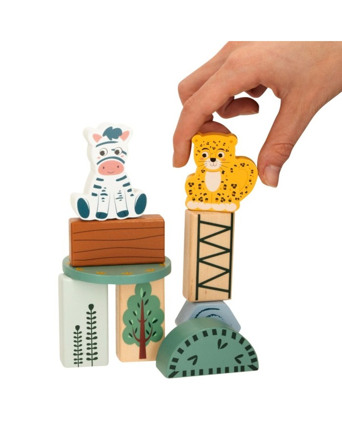 Accessori per Casa delle Bambole Colorbaby Accessori per Casa delle Bambole Colorbaby