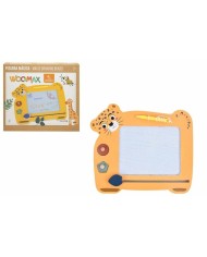 Accessori per Casa delle Bambole Colorbaby Accessori per Casa delle Bambole Colorbaby