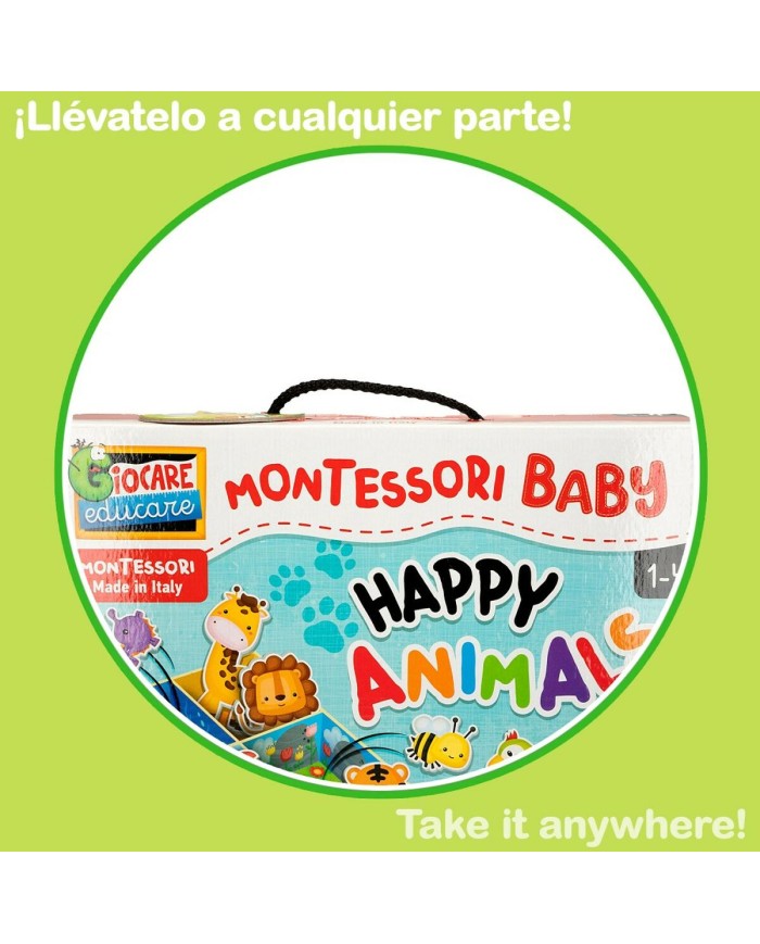 Accessori per Casa delle Bambole Colorbaby