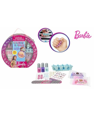 Set manicure e pedicure Colorbaby Confezione Set manicure e pedicure Colorbaby Confezione