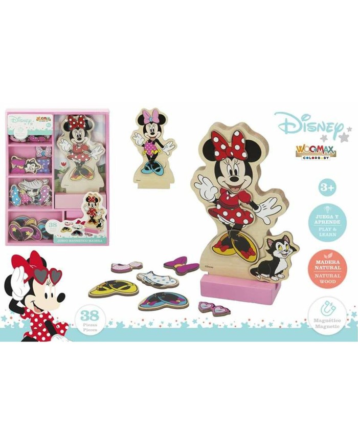 Necessaire da Viaggio Colorbaby Necessaire da Viaggio Colorbaby