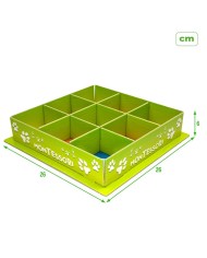 Accessori per Casa delle Bambole Colorbaby