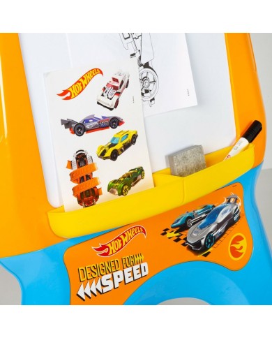 Lavagna Double-face Colorbaby