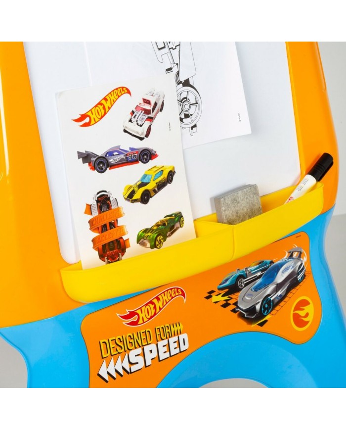 Lavagna Double-face Colorbaby