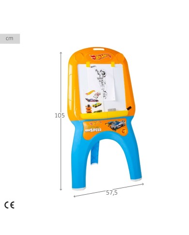 Lavagna Double-face Colorbaby