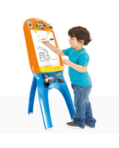 Lavagna Double-face Colorbaby