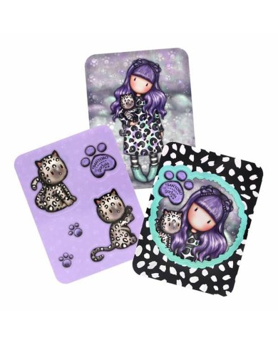 Bambolotto Neonato Safta