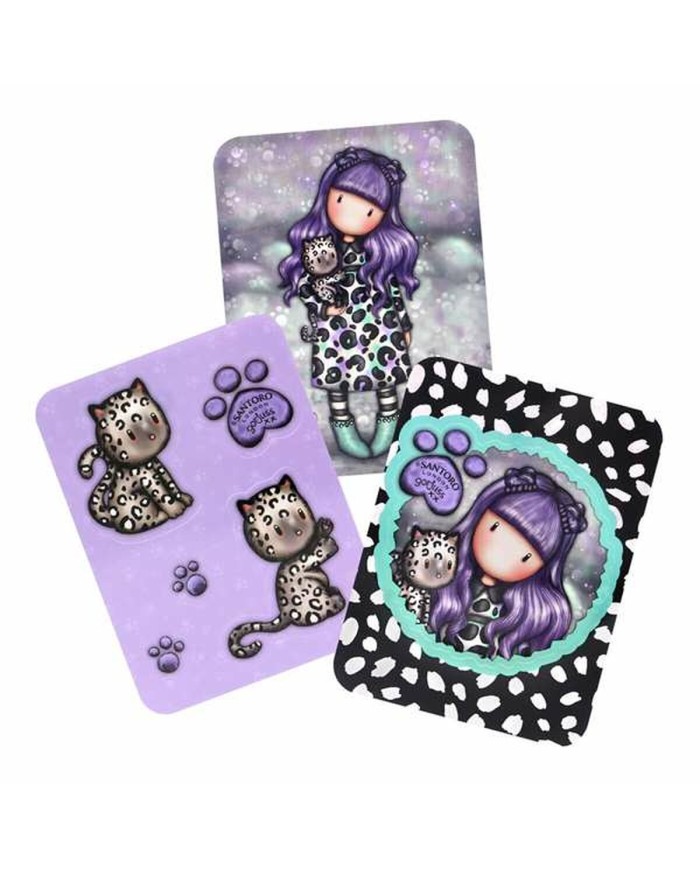 Bambolotto Neonato Safta