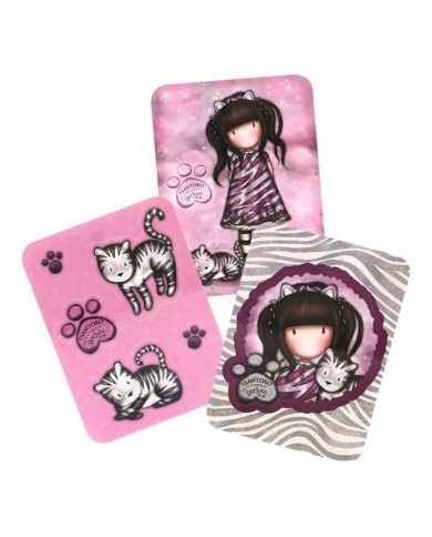 Bambolotto Neonato Safta