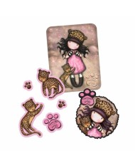 Bambolotto Neonato Safta