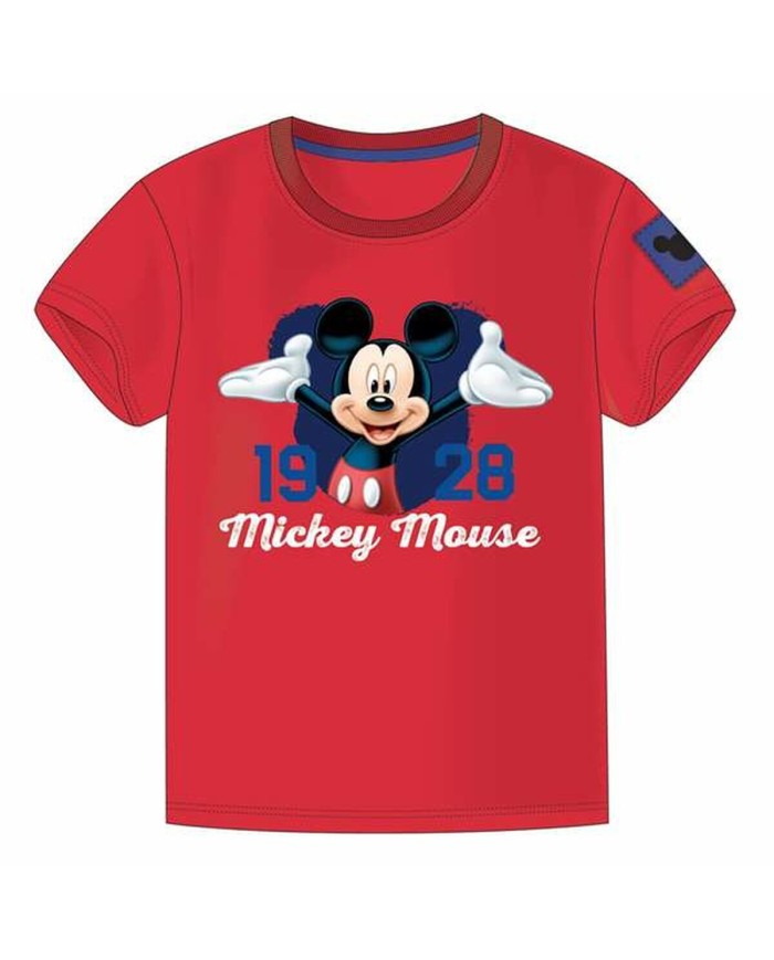 Personaggio Mickey Mouse
