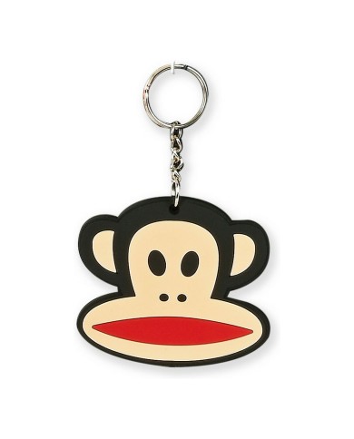 Portachiavi Paul Frank Team Player Portachiavi Paul Frank Team Player