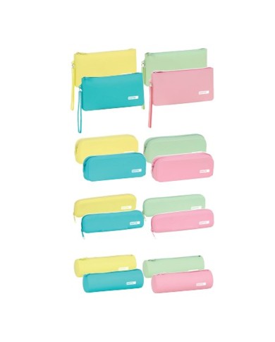 Necessaire Safta Azzurro 4 Modelli Necessaire Safta Azzurro 4 Modelli