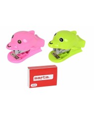 Personaggio Safta Personaggio Safta