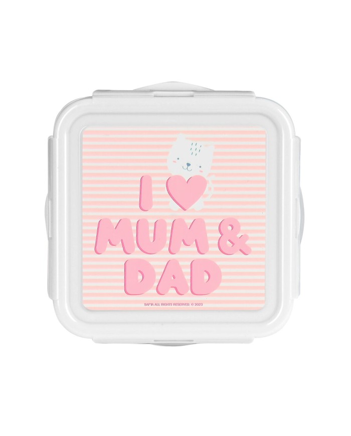 Porta pranzo Safta Porta pranzo Safta