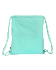 Zainetto con Cordini Smiley Summer Fun 35 x 40 x 1 cm Zainetto con Cordini Smiley Summer Fun 35 x 40 x 1 cm