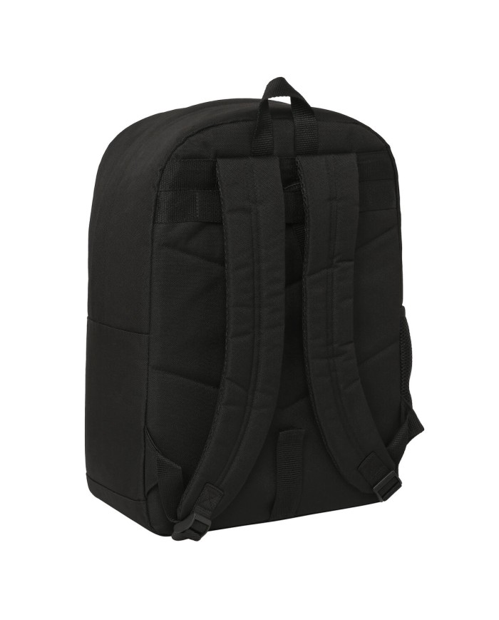 Zaino Scuola Harry Potter Bravery Nero 32 x 43 x 14 cm Zaino Scuola Harry Potter Bravery Nero 32 x 43 x 14 cm