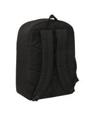 Zaino Scuola Harry Potter Bravery Nero 32 x 43 x 14 cm Zaino Scuola Harry Potter Bravery Nero 32 x 43 x 14 cm