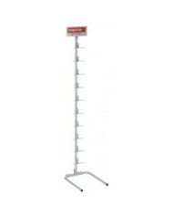 Trolley per la Scuola Sonic Prime 33 X 45 X 22 cm