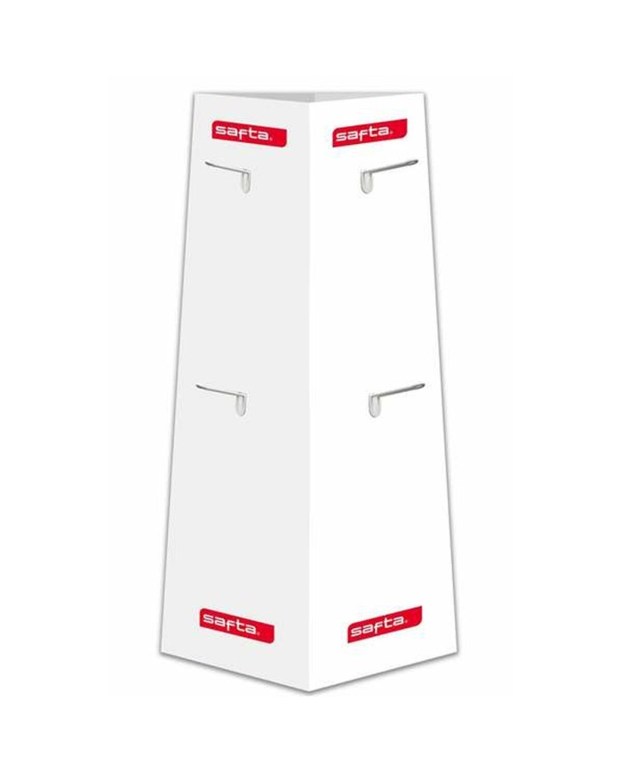 Personaggio Safta Personaggio Safta