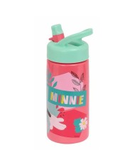 Bottiglia d'acqua Minnie Mouse Me Time 410 ml
