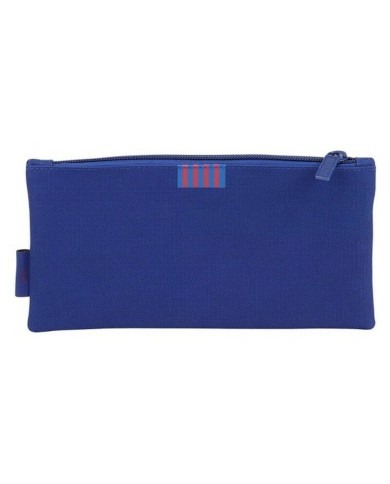 Necessaire F.C. Barcelona Azzurro 22 x 11 cm