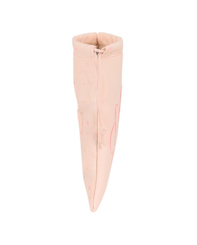 Portamerenda Minnie Mouse Baby Rosa chiaro 20 x 25 cm Sacco