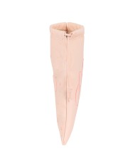 Portamerenda Minnie Mouse Baby Rosa chiaro 20 x 25 cm Sacco Portamerenda Minnie Mouse Baby Rosa chiaro 20 x 25 cm Sacco