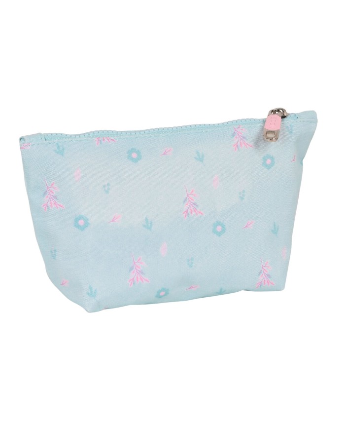 Necessaire per Bambini Moos Garden Turchese 23 x 12 x 8 cm Necessaire per Bambini Moos Garden Turchese 23 x 12 x 8 cm