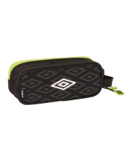 Necessaire F.C. Barcelona Azzurro 22 x 11 cm