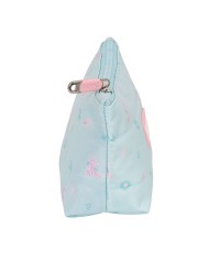 Necessaire per Bambini Moos Garden Turchese 23 x 12 x 8 cm Necessaire per Bambini Moos Garden Turchese 23 x 12 x 8 cm