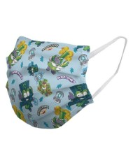 Mascherina Igienica Safta + 6 Anni (24 uds)