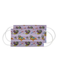 Mascherina Igienica Safta + 6 Anni (24 uds)