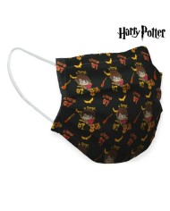 Mascherina Igienica Safta + 6 Anni (24 uds)