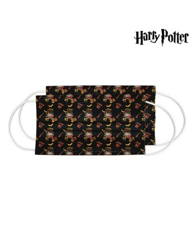 Mascherina Igienica Safta + 6 Anni (24 uds)