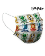 Mascherina Igienica Safta + 6 Anni (24 uds)