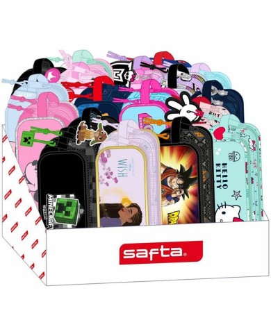 Bambolotto Neonato Safta