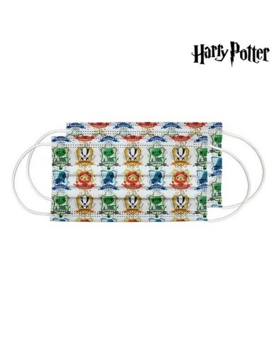 Mascherina Igienica Safta + 6 Anni (24 uds)