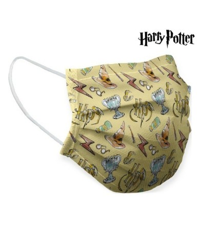 Mascherina Igienica Safta + 6 Anni (24 uds)