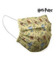 Mascherina Igienica Safta + 6 Anni (24 uds)