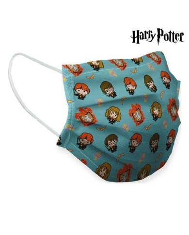 Mascherina Igienica Safta + 6 Anni (24 uds)