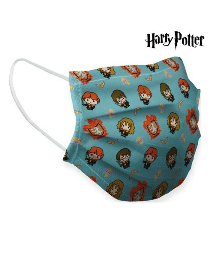 Mascherina Igienica Safta + 6 Anni (24 uds)