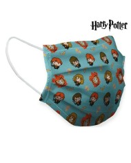 Mascherina Igienica Safta + 6 Anni (24 uds)