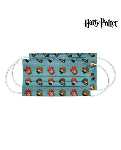 Mascherina Igienica Safta + 6 Anni (24 uds)