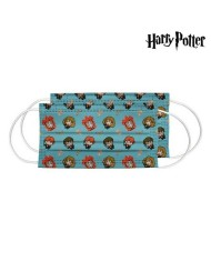 Mascherina Igienica Safta + 6 Anni (24 uds)