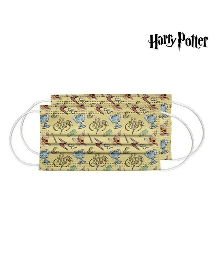 Mascherina Igienica Safta + 6 Anni (24 uds)