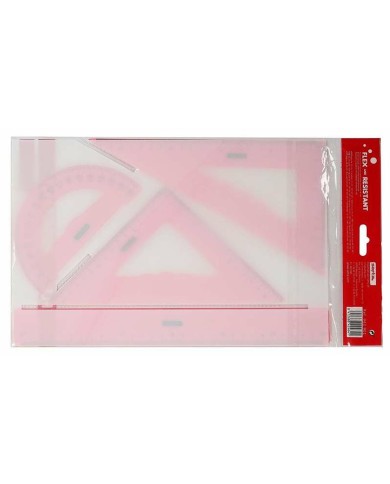 Seti di righelli Safta