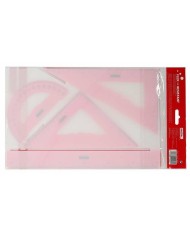 Seti di righelli Safta