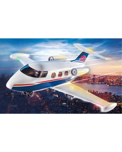 Playset di Veicoli Playmobil 70533 45 Pezzi Playset di Veicoli Playmobil 70533 45 Pezzi